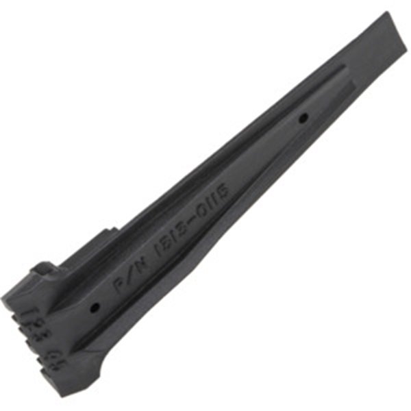 PACE 1313-0115-P1 COVER, GUIDE, PCB A93