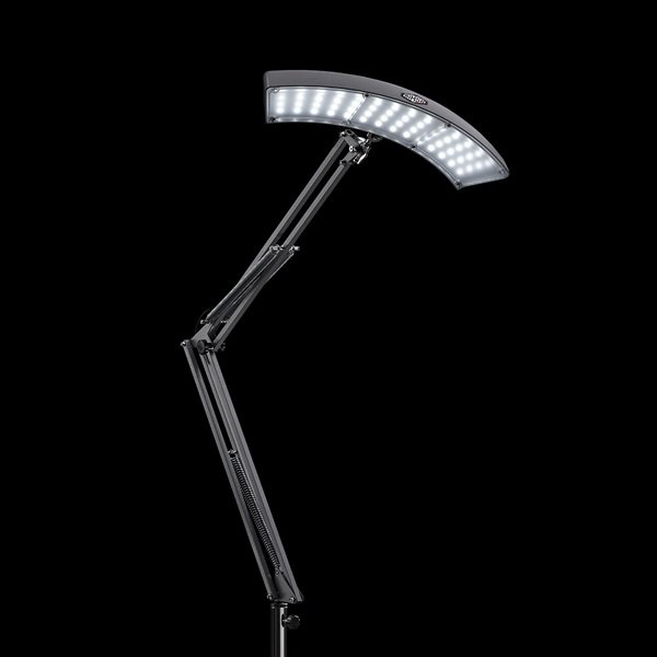 LAMPADA BIANCA DA BANCO M 166-LED SERIE DIANA