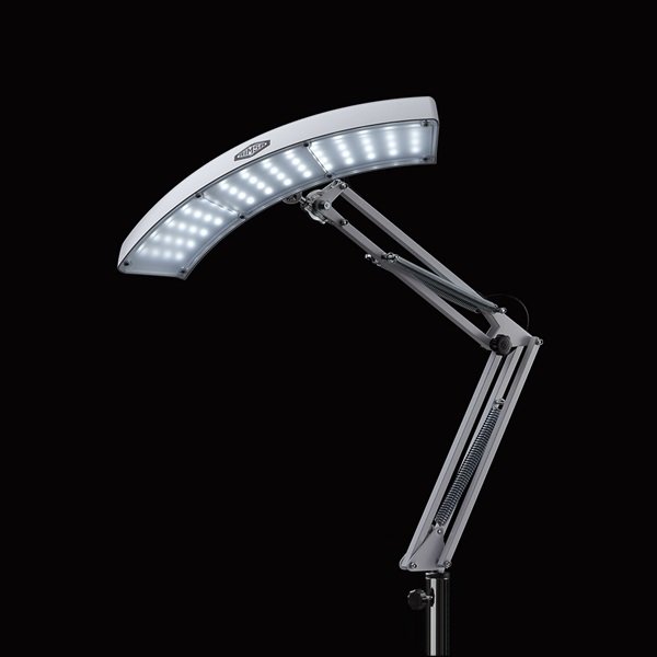 LAMPADA BIANCA DA BANCO M 176-LED SERIE DIANA