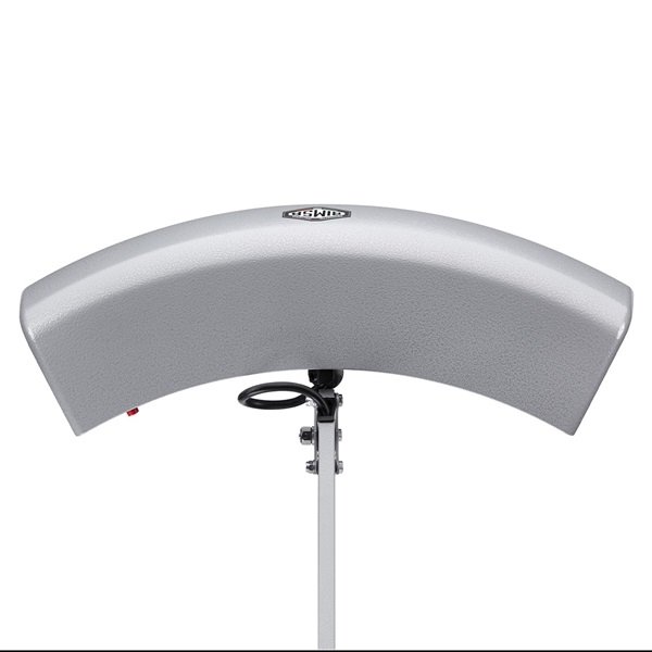 LAMPADA BIANCA DA BANCO M166-LED VERS. PRECEDENTE