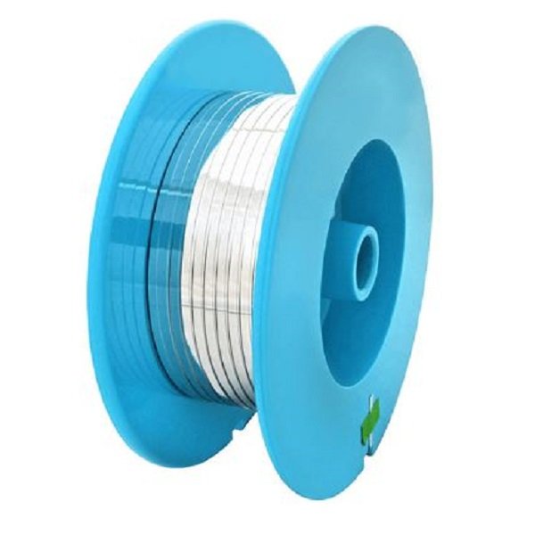 TANAKA - ALUMINUM RIBBON 20 MIL X 4 MIL 200 M SPOO