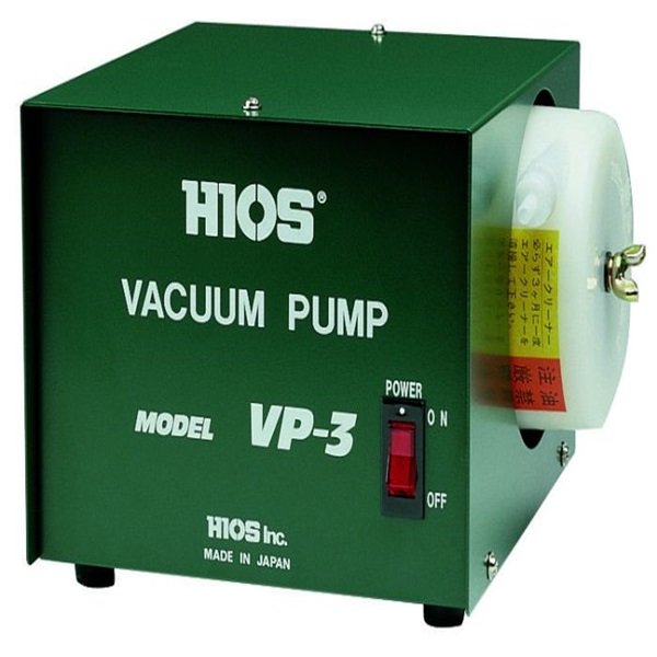 HIOS VACUUM PUMP VP-3