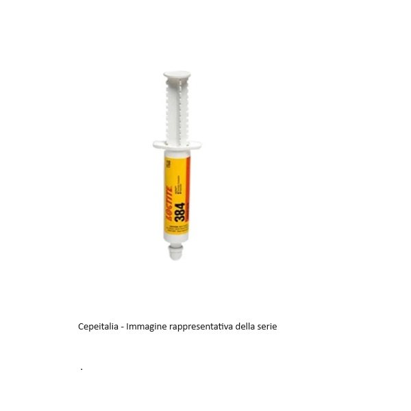 LOCTITE 384 THERMALLY CONDUCTIVE ADHESIVES 25ML