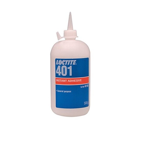 LOCTITE 401 ADESIVO ISTANTANEO - 500 G