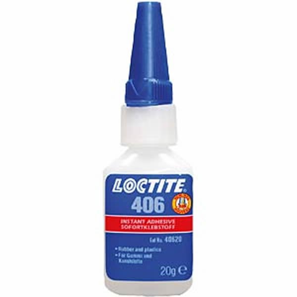 LOCTITE 403 ADESIVO ISTANTANEO - 500 G