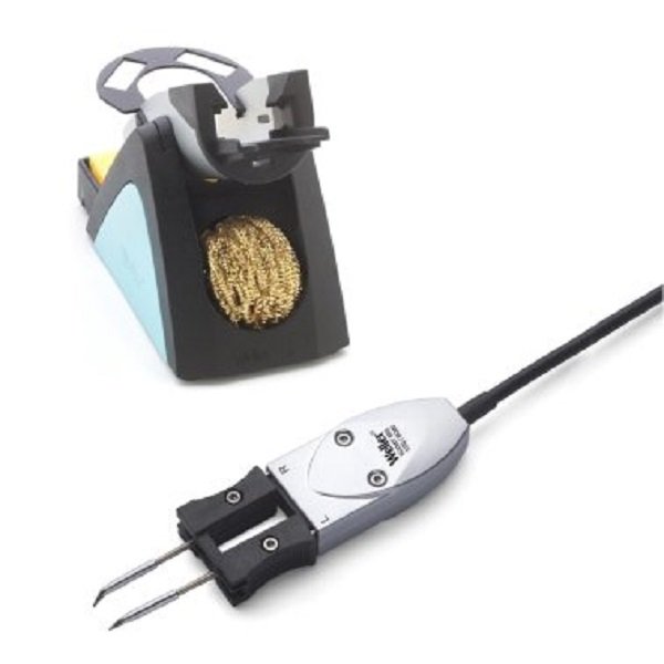 WELLER WXMT MS SET MICRO PINZETTA TERMICA WXMT MS
