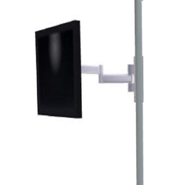 TRESTON - BRACCIO PORTA-MONITOR LCD