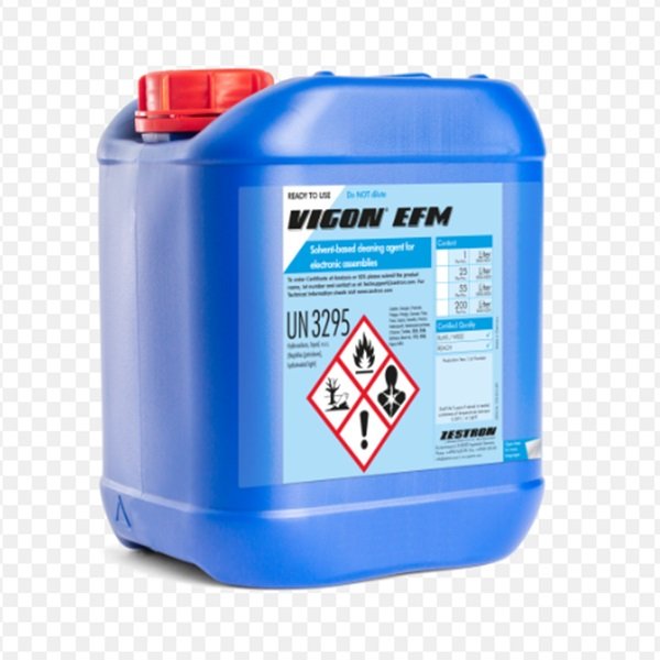 VIGON EFM - DETERGENTE 25LT