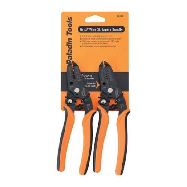 SPELAFILI PACCHETTO 22-10 & 30-20 AWG