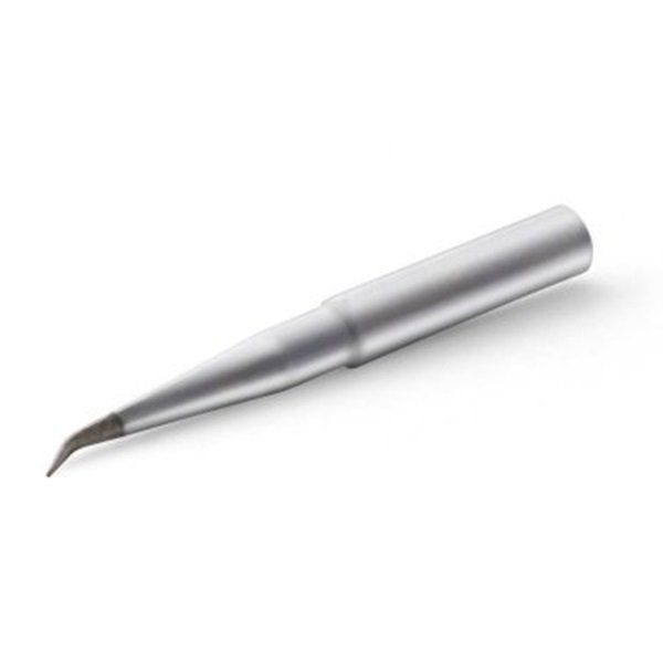 WELLER XNT 1LX - PUNTA CURVA TONDA 0,2 MM