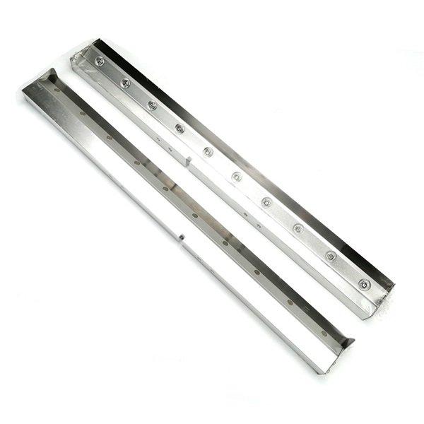 RACLA DEK SQA306 METAL CLAMPED SQUEEGEES 440MM