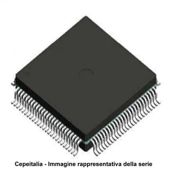 QFP160T25T-3.2-ISO