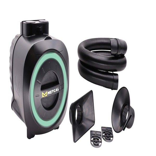 METCAL BVX-250-KIT - SISTEMA DI ESTRAZIONE FUMI