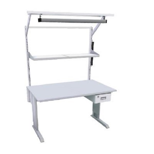 TRESTON BANCO DA LAVORO 1500X900MM MOD.CONCEPT ESD