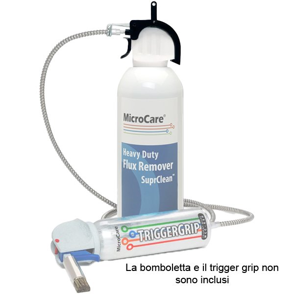 MCC-TGADPTD adaptor re-usable for trigger grip