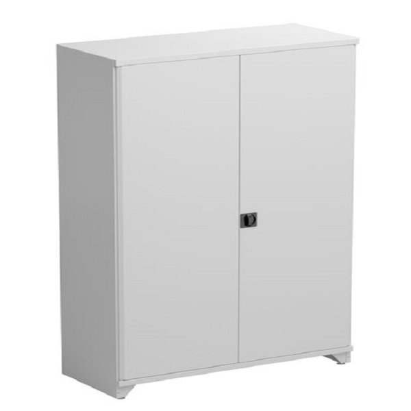 TRESTON SHELF CABINET 120/50/200 4 SHELVES