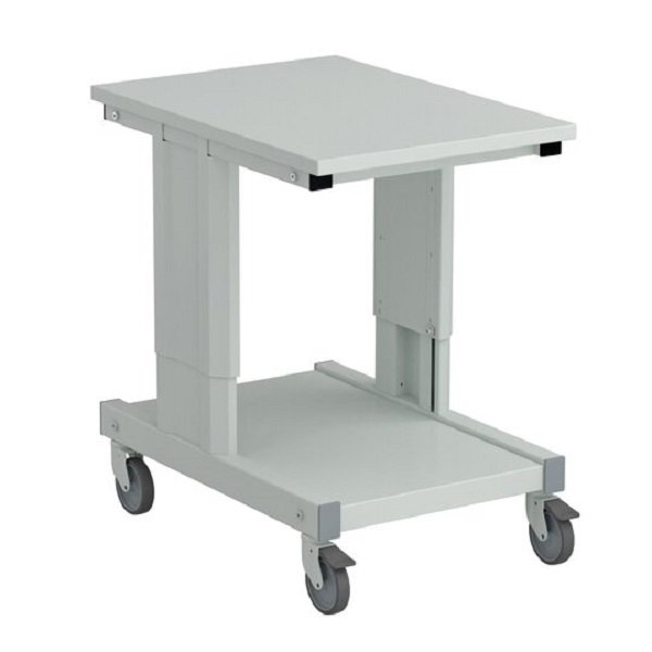 CONCEPT TROLLEY ESD 500X700