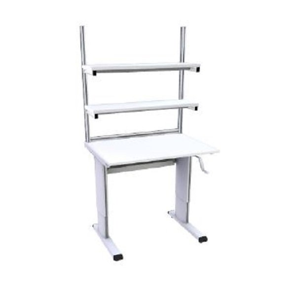 TRESTON - BANCO DA LAVORO 1073X800 MM WB811 CON 2