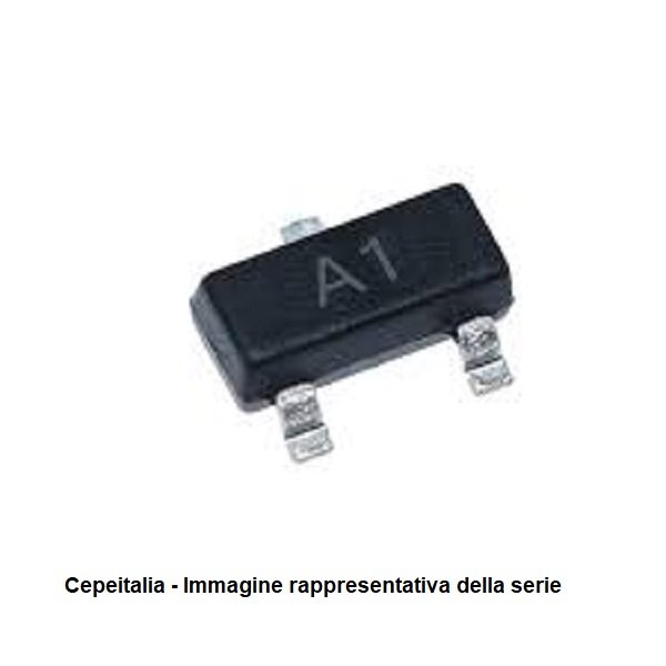 TOPLINE SOT23E SNPB