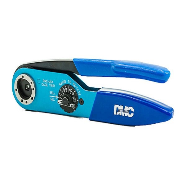 DMC TOOLS CRIMPATRICE AF8