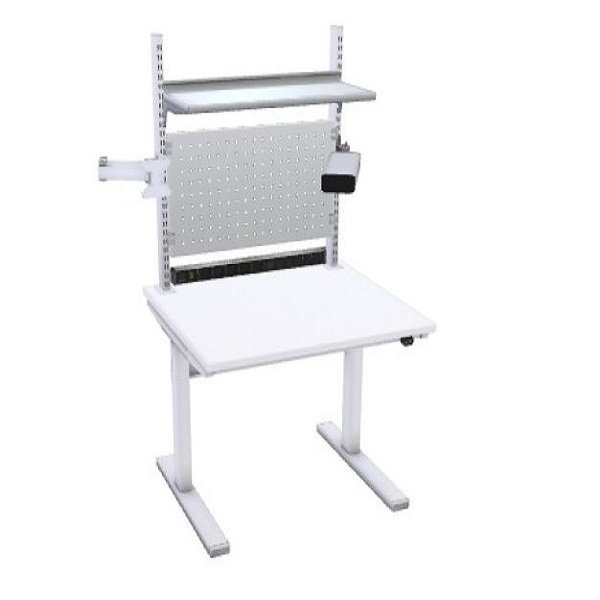 TRESTON - BANCO DA LAVORO 900X800MM TED ELETTRICO