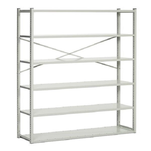 TRESTON - SCAFFALE 1024 X 300 X 2000 MM