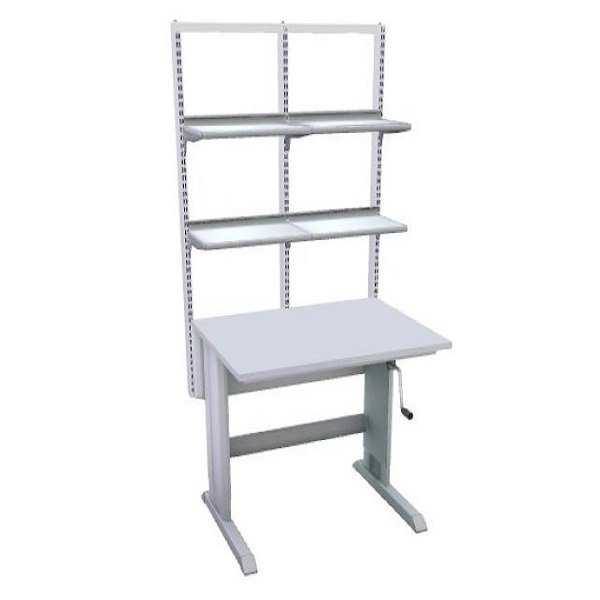 TRESTON - BANCO DA LAVORO 1000X750MM MOD CONCEPT