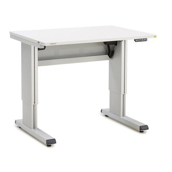TRESTON - BANCO DA LAVORO ELETTRICO 1073X800MM WB8