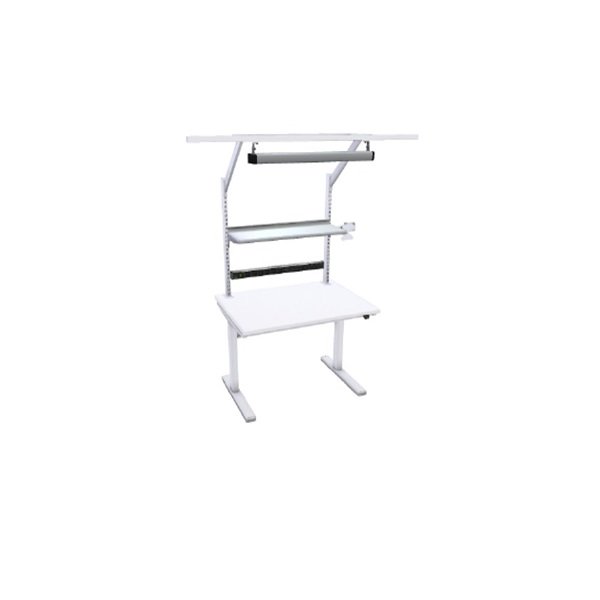 TRESTON BANCO DA LAVORO ELETTRICO ESD 1100X800MM