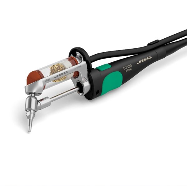 JBC DT530 - DISSALDATAORE ANGOLATO