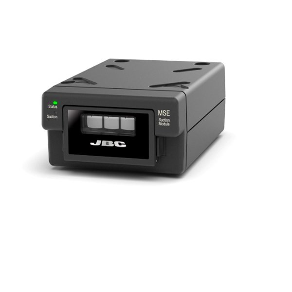 JBC MSE-B - POMPA ASPIRAZIONE PER DDE E DME
