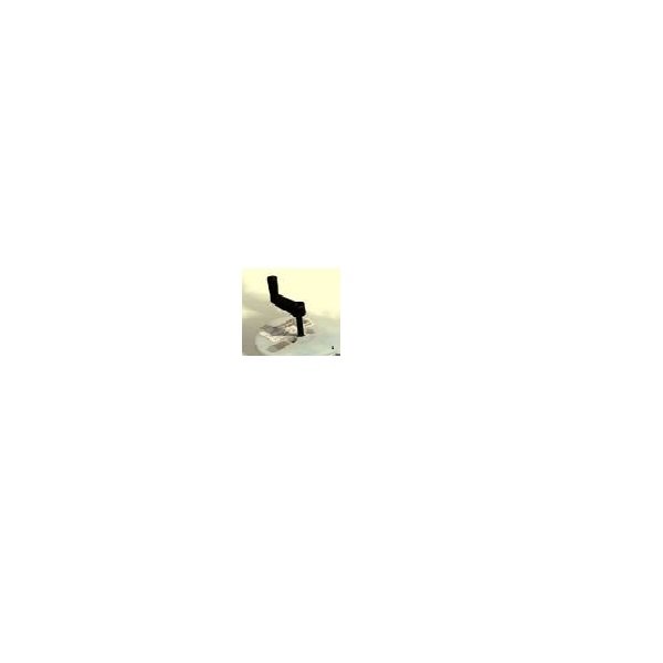 SUPPORTO - Maniglia per bobine SMD