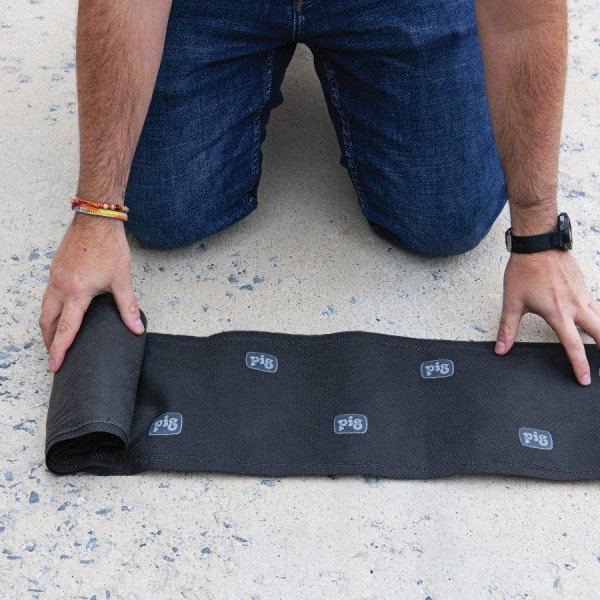 NEW PIG WTR044 - SACCHI ANTI ALLUVIONE ATTIVATI