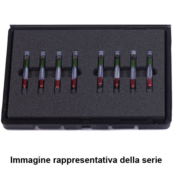 DMC 88-100 GAGE SET GO/NO-GO PER PINZA AF8