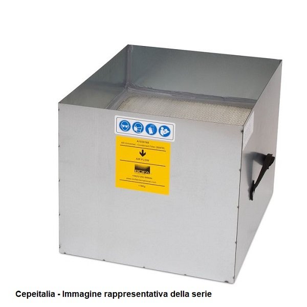 BOFA A1030166 FILTRO PER BOFA FUMEKART