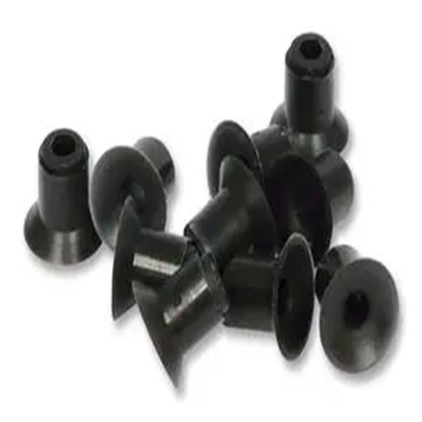 WELLER T00058713798 VENTOSE DI GOMMA 10MM - 10PZ