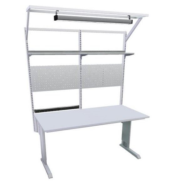 TRESTON BANCO DA LAVORO 1800X900 MM MOD. CONCEPT E