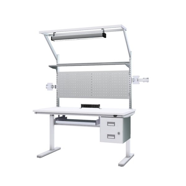 TRESTON BANCO DA LAVORO ELETTRICO ESD 1500X800MM