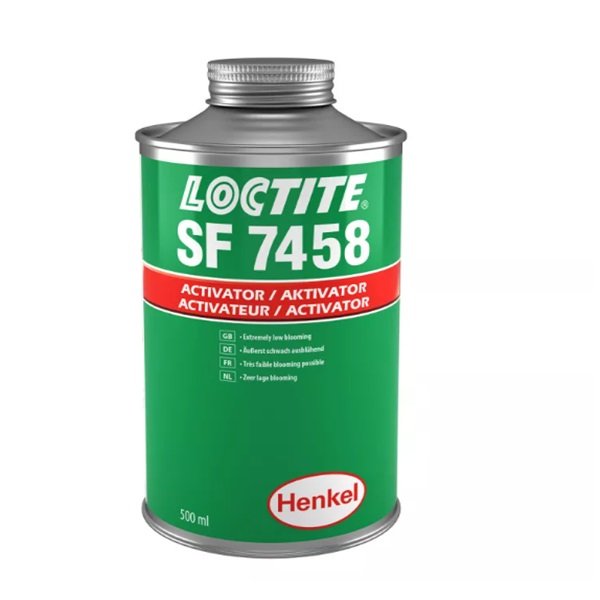 LOCTITE SF 7458 ATTIVATORE PER ADESIVI