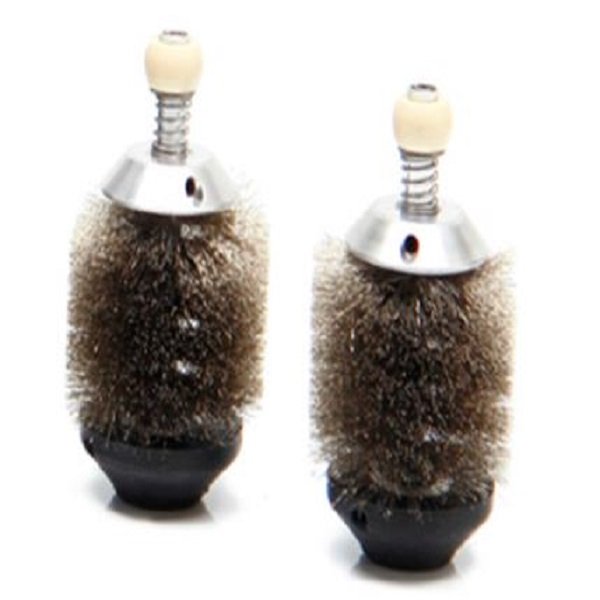 CL1008 METAL BRUSHES FOR AUTOMATIC TIP CLEANER