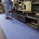 NEW PIG MAT3251ROTOLO ASSORBENTE CON SUPP.ADESIVO