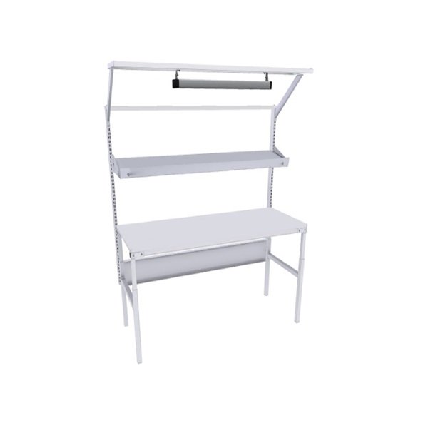 TRESTON BANCO 1800X700MM-MOD.TP ESD SENZA PORTA MO