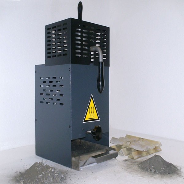 SEPARO SEPARATORE DI SCORIE STANDARD 230V