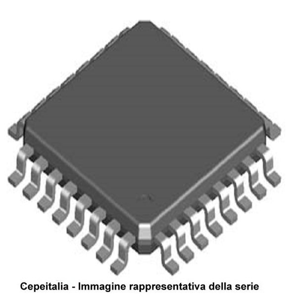 PLCC28M-T-DE-D  11.5MM X 11.5MM X 1.27MM