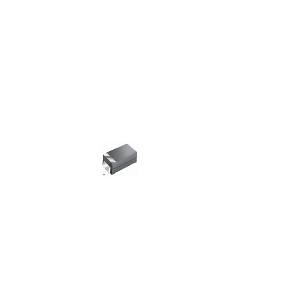 SD6032E7A-TIN LEAD FREE SN C-CASE TANTALUM