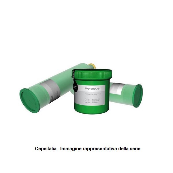 HERAEUS pasta saldante F680 SA40C5-88 M30 SP 500gr