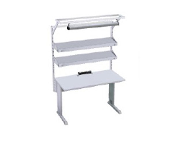 TRESTON BANCO DA LAVORO 1500X750MM - MOD. CONCEPT