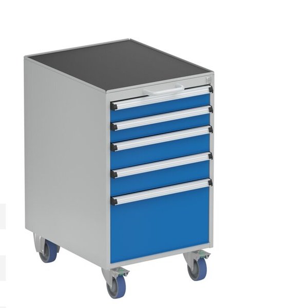 TRESTON DRAWER UNIT 53/66-1