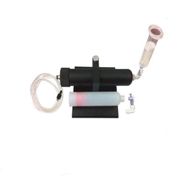 FU-BL1211M SISTEMA PER IL RIEMPIMENTO DI SIRINGHE