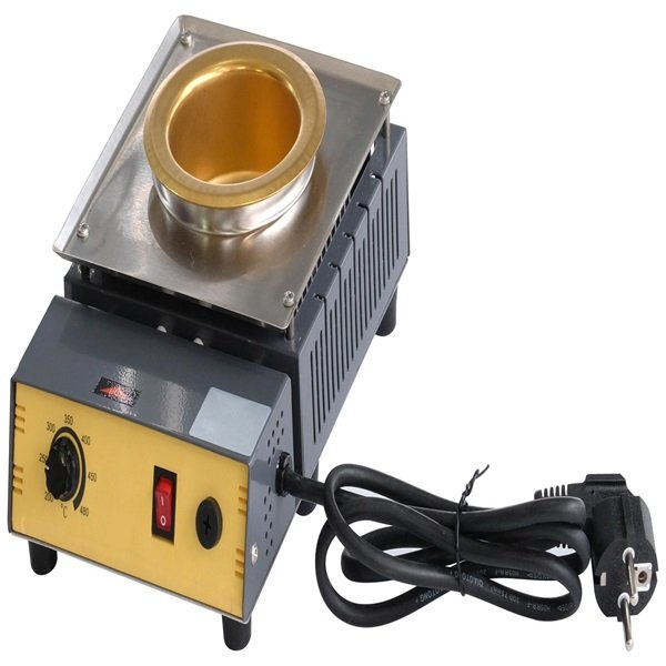 VASCA PER SALDATURA  MULTICOMP MP740404 EU 300W